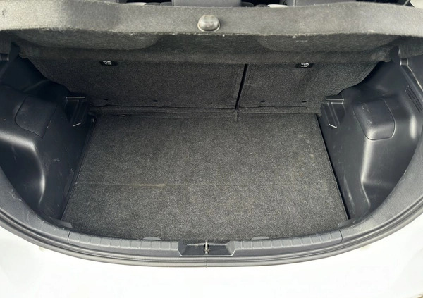 Toyota Yaris cena 58900 przebieg: 79058, rok produkcji 2018 z Wołczyn małe 211